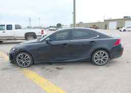 2014 LEXUS IS 350