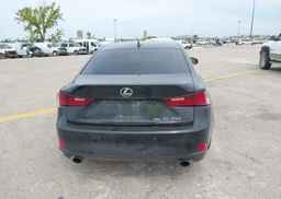 2014 LEXUS IS 350