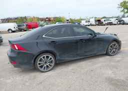 2014 LEXUS IS 350