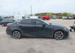 2014 LEXUS IS 350