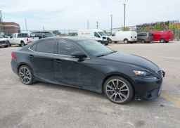 2014 LEXUS IS 350