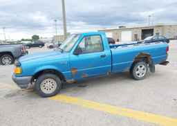 1994 FORD RANGER