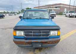 1994 FORD RANGER