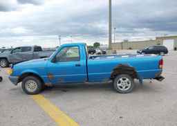 1994 FORD RANGER