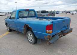 1994 FORD RANGER