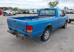 1994 FORD RANGER