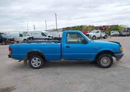 1994 FORD RANGER