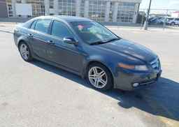 2007 ACURA TL