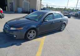 2007 ACURA TL