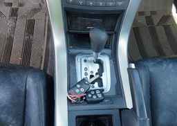 2007 ACURA TL