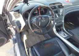 2007 ACURA TL