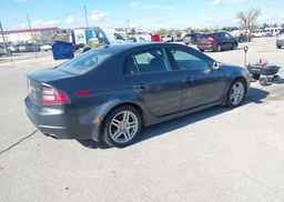 2007 ACURA TL