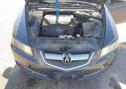 2007 ACURA TL