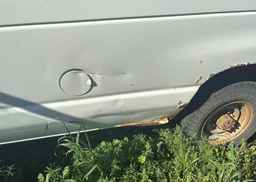 2007 FORD E350 ECONOLINE SD XL EXT