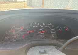 2007 FORD E350 ECONOLINE SD XL EXT
