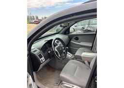 2009 CHEVROLET EQUINOX LS V6