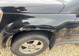 2009 CHEVROLET EQUINOX LS V6