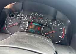 2009 CHEVROLET EQUINOX LS V6