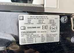 2009 CHEVROLET EQUINOX LS V6
