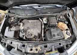 2009 CHEVROLET EQUINOX LS V6