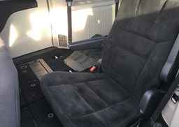2016 DODGE GRAND CARAVAN CVP