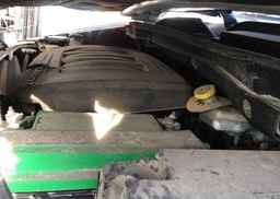 2016 DODGE GRAND CARAVAN CVP