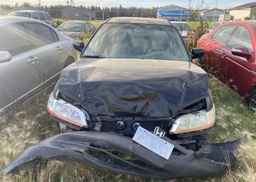 2002 HONDA ACCORD EX-V6