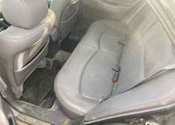 2002 HONDA ACCORD EX-V6