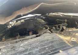 2002 HONDA ACCORD EX-V6