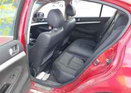 2009 INFINITI G37X