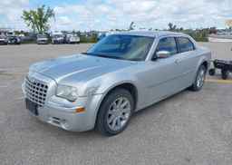 2009 CHRYSLER 300 LIMITED