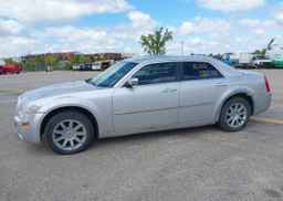 2009 CHRYSLER 300 LIMITED