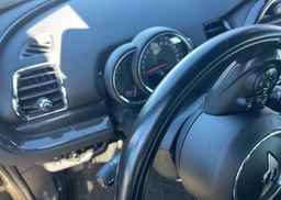 2017 MINI COOPER CLUBMAN ALL4