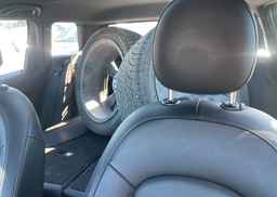 2017 MINI COOPER CLUBMAN ALL4