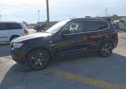 2013 BMW X3 28I