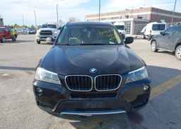 2013 BMW X3 28I