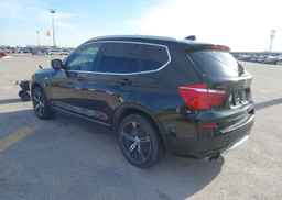 2013 BMW X3 28I