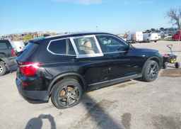 2013 BMW X3 28I