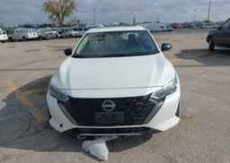 2024 NISSAN SENTRA 2.0 SR