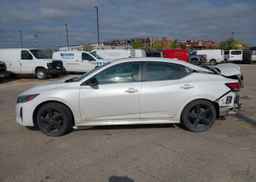 2024 NISSAN SENTRA 2.0 SR