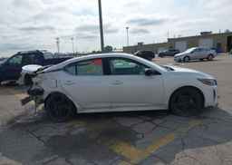 2024 NISSAN SENTRA 2.0 SR