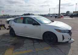 2024 NISSAN SENTRA 2.0 SR