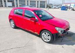 2008 SATURN ASTRA XE