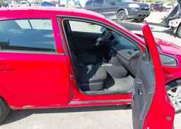 2008 SATURN ASTRA XE