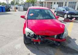 2008 SATURN ASTRA XE