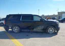 2019 CHEVROLET SUBURBAN 1500 LS