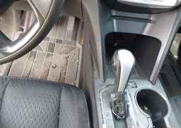 2012 CHEVROLET EQUINOX LS