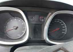 2012 CHEVROLET EQUINOX LS