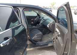 2012 CHEVROLET EQUINOX LS