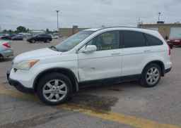 2008 HONDA CR-V EX-L